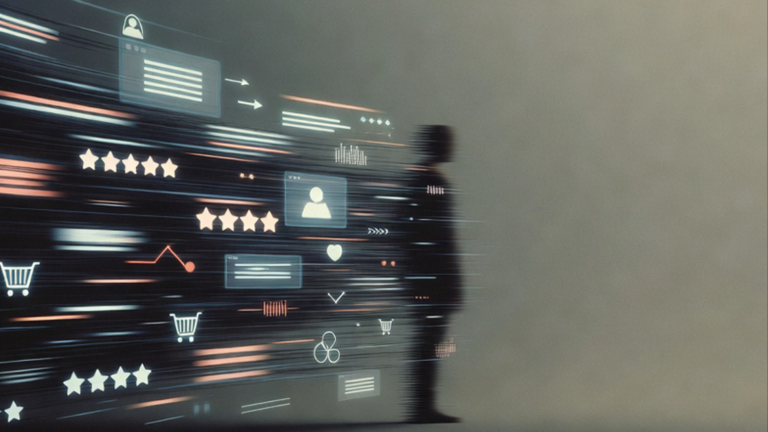 How e-Commerce Is Quietly Reshaping Human Behavior